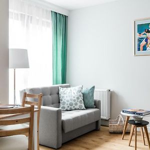 Appartement met een Slaapkamer